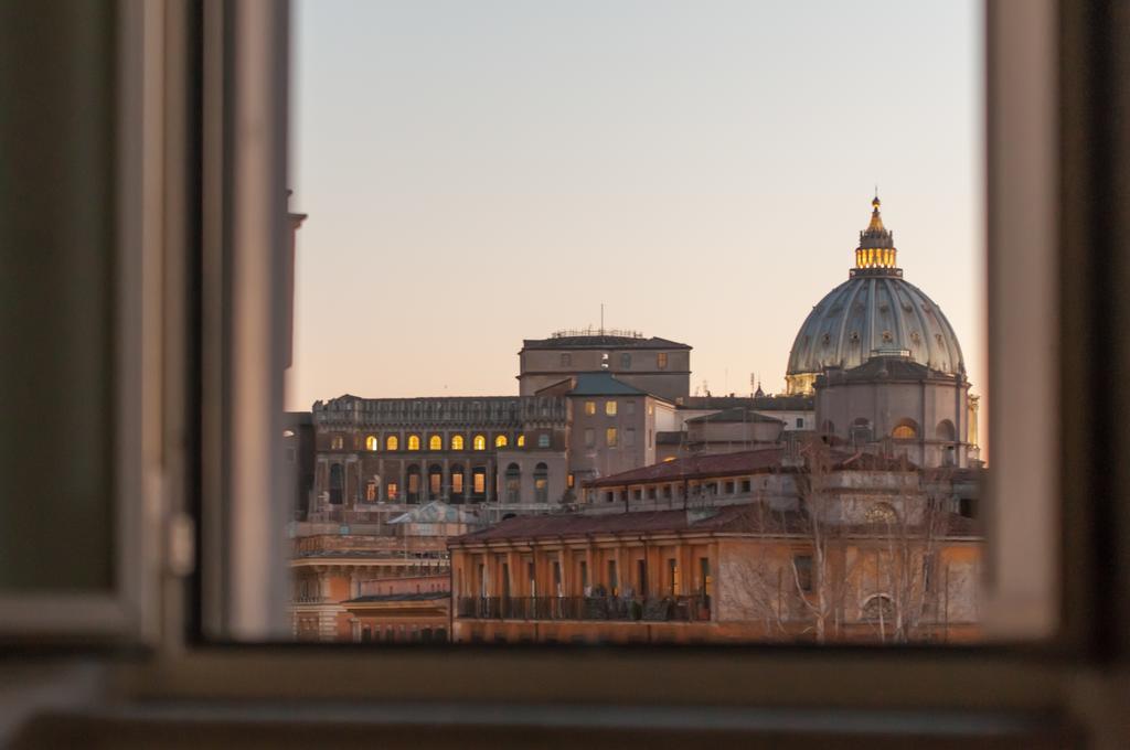 St.Peter'S Mirror - Romantic View Extérieur photo